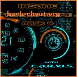 Torque 48 Pack and Editor OBD2 icon