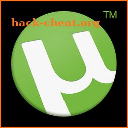 µTorrent® Pro - Torrent App icon