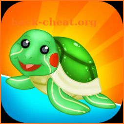 Tortuga Racing - Educational Math Racing Game icon