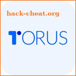 Torus Wallet icon