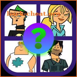 Total Drama : Quiz Game icon