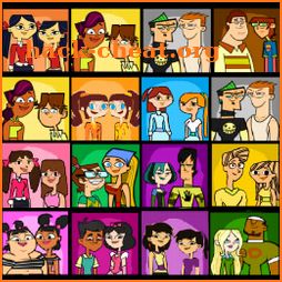 Total Drama Quiz icon