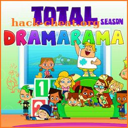 Total DramaRama Quiz icon