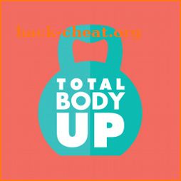 TotalBodyUp icon