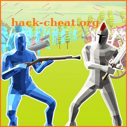 Totally Accurate Battle Simulator icon