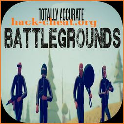 Totally Accurate Battlegrounds icon