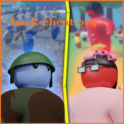 Totally Not Accurate Battle Simulator icon