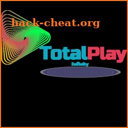 TotalPlay Infinity icon