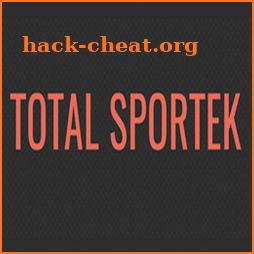 Totalsportek icon