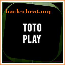 Toto Play icon