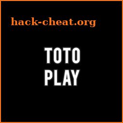 Toto play icon