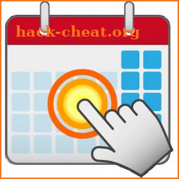 Touch Calendar icon