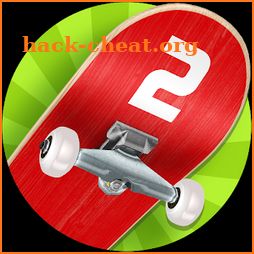 Touchgrind Skate 2 icon