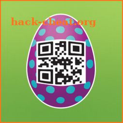 Touchless Egg Hunt icon