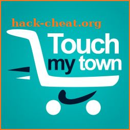 Touchmytown icon