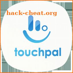 TouchPal Keyboard 2021 - New Emoji keyboard icon