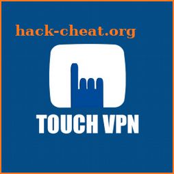 TouchVPN icon