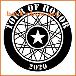 Tour of Honor 2020 icon