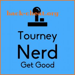 Tourney Nerd icon