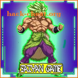 Tourney Power Warriors Super Saiyan Battle Warrior icon