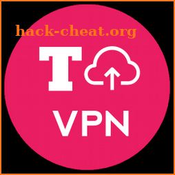 ToVPN icon