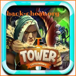 Tower & Castle Defense icon