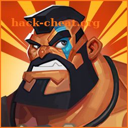 Tower Defense Legends: Mercenary Stories icon