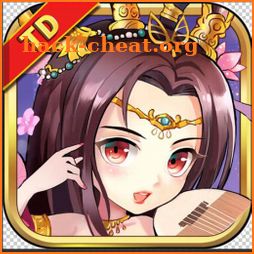 Tower defense of Three Kingdoms icon