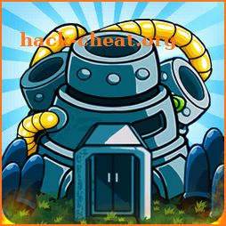 Tower Defense: The Last Realm - Castle empire TD icon