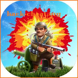 Tower Defense Toy War icon