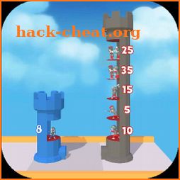 Tower Stack Run icon