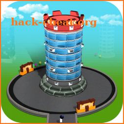 Tower Toy Defense 3 - Tower Defense Games Offline icon