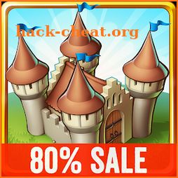 Townsmen Premium icon