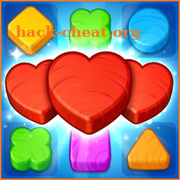 Toy Crush - Match 3 Puzzle icon