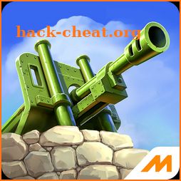 Toy Defense 2: TD Battles Game icon