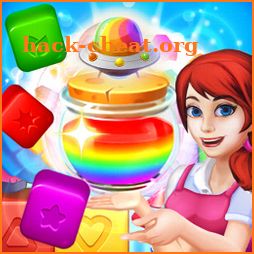 Toy Fun Crush - Treasure Match 3 Blast Games icon