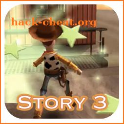 Toys Box Story 3 icon