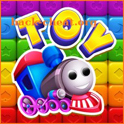 Toys Pop Bricks Crush icon