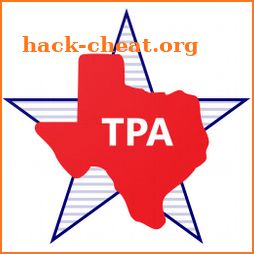 TPA 2019 Legislative Conference icon