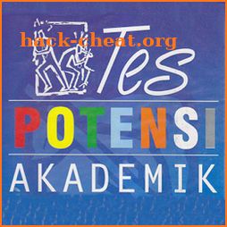 TPA - Tes Potensi Akademik icon