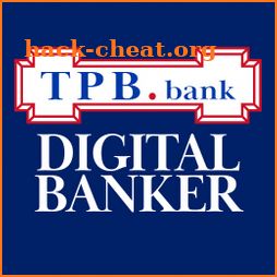 TPB Digital Banker icon