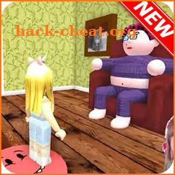 Tps For Roblox Grandmas House icon