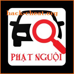 Tra Cuu Phat Nguoi 2019 icon