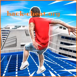 TRACERS – Parkour Running Rooftop Game icon