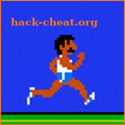 Track and Field: Classic Jump icon