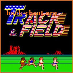 Track & Field icon