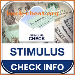 Track My Stimulus Check icon