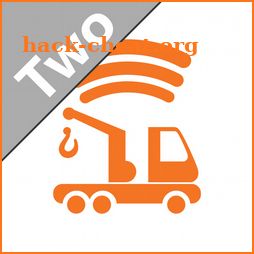 TrackerMobile Two icon