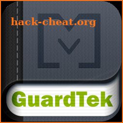 Trackforce GuardTek m-View icon