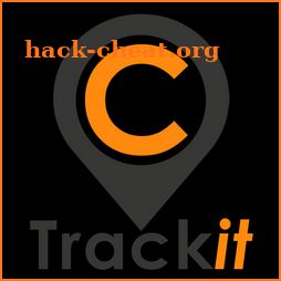 Trackit icon